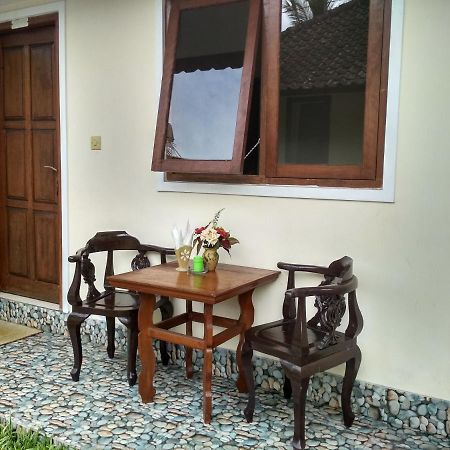 Made Homestay Munduk Экстерьер фото