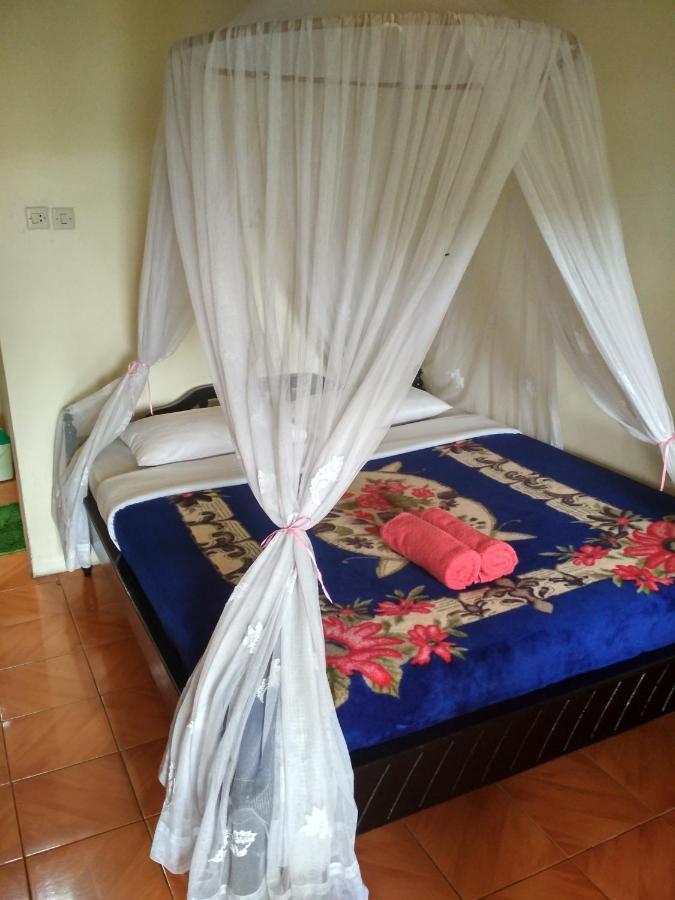 Made Homestay Munduk Экстерьер фото
