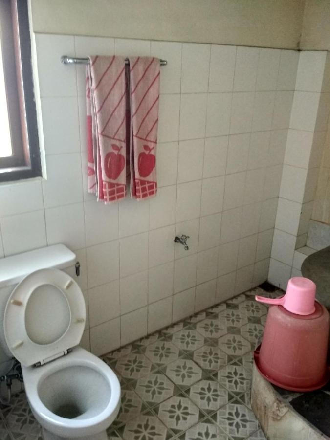 Made Homestay Munduk Экстерьер фото